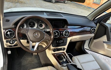 Mercedes-Benz GLK-Класс, 2013 год, 1 980 000 рублей, 10 фотография