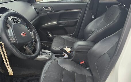 Geely Emgrand EC7, 2014 год, 665 000 рублей, 7 фотография