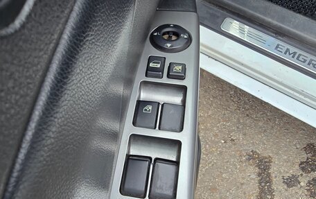Geely Emgrand EC7, 2014 год, 665 000 рублей, 10 фотография