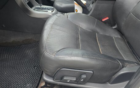 Geely Emgrand EC7, 2014 год, 665 000 рублей, 8 фотография