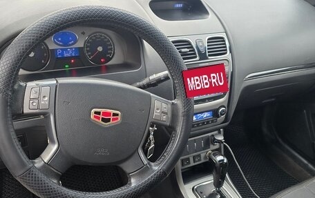Geely Emgrand EC7, 2014 год, 665 000 рублей, 6 фотография