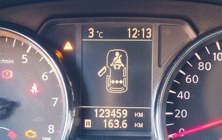 Nissan Qashqai+2 I, 2010 год, 1 150 000 рублей, 2 фотография