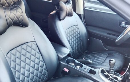 Nissan Qashqai+2 I, 2010 год, 1 150 000 рублей, 5 фотография