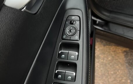 Hyundai Santa Fe IV, 2021 год, 3 290 000 рублей, 11 фотография