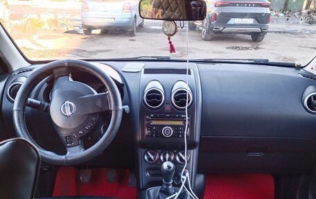 Nissan Qashqai+2 I, 2010 год, 1 150 000 рублей, 4 фотография