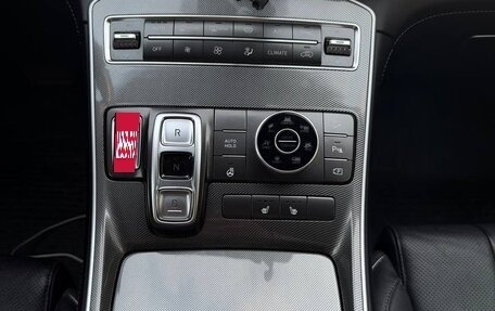 Hyundai Santa Fe IV, 2021 год, 3 290 000 рублей, 12 фотография