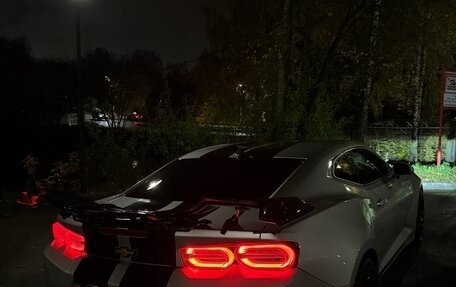 Chevrolet Camaro VI, 2018 год, 2 500 000 рублей, 16 фотография