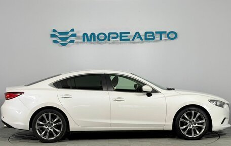 Mazda 6, 2013 год, 1 390 000 рублей, 4 фотография