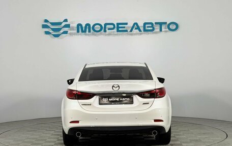 Mazda 6, 2013 год, 1 390 000 рублей, 6 фотография