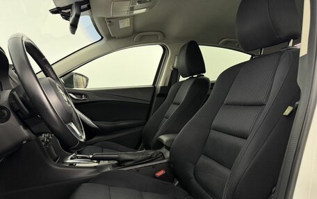 Mazda 6, 2013 год, 1 390 000 рублей, 9 фотография