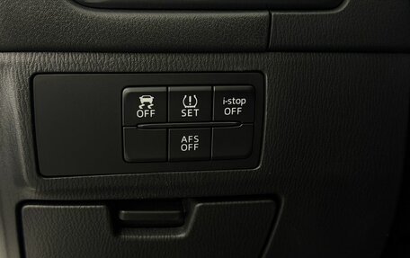 Mazda 6, 2013 год, 1 390 000 рублей, 11 фотография