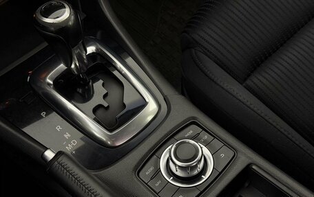 Mazda 6, 2013 год, 1 390 000 рублей, 15 фотография