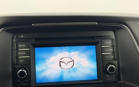 Mazda 6, 2013 год, 1 390 000 рублей, 12 фотография