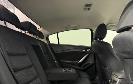 Mazda 6, 2013 год, 1 390 000 рублей, 17 фотография