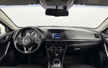 Mazda 6, 2013 год, 1 390 000 рублей, 19 фотография