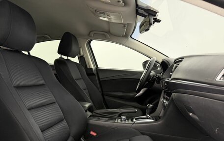 Mazda 6, 2013 год, 1 390 000 рублей, 18 фотография