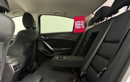 Mazda 6, 2013 год, 1 390 000 рублей, 16 фотография