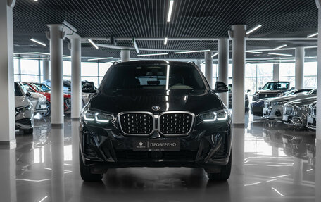 BMW X4, 2022 год, 6 250 000 рублей, 3 фотография