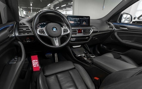 BMW X4, 2022 год, 6 250 000 рублей, 7 фотография