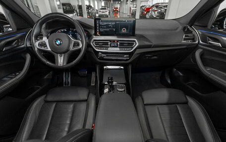 BMW X4, 2022 год, 6 250 000 рублей, 8 фотография