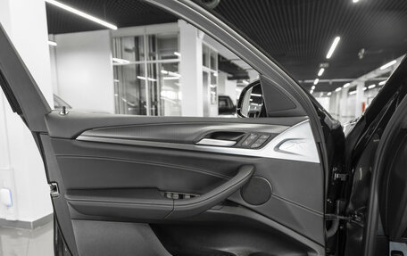 BMW X4, 2022 год, 6 250 000 рублей, 13 фотография