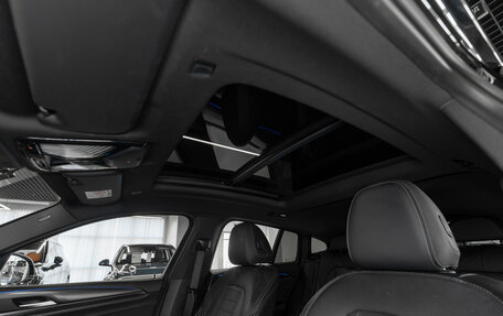 BMW X4, 2022 год, 6 250 000 рублей, 10 фотография