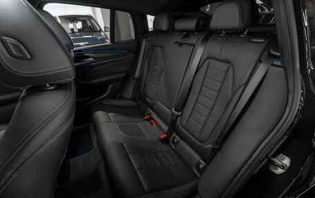 BMW X4, 2022 год, 6 250 000 рублей, 20 фотография