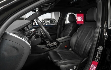 BMW X4, 2022 год, 6 250 000 рублей, 9 фотография