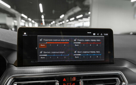 BMW X4, 2022 год, 6 250 000 рублей, 24 фотография