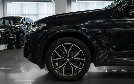 BMW X4, 2022 год, 6 250 000 рублей, 30 фотография