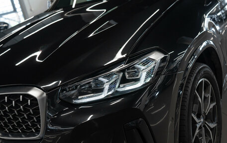 BMW X4, 2022 год, 6 250 000 рублей, 31 фотография