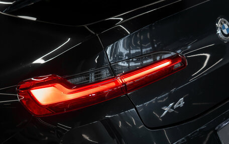 BMW X4, 2022 год, 6 250 000 рублей, 32 фотография