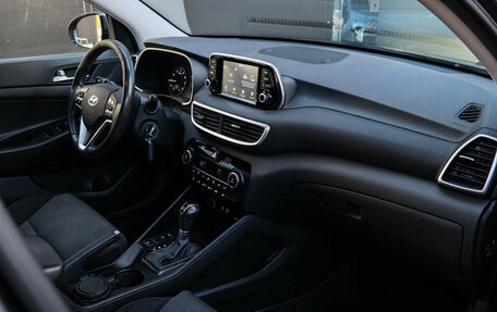 Hyundai Tucson III, 2019 год, 2 550 000 рублей, 7 фотография