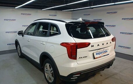 Haval Jolion, 2025 год, 1 785 000 рублей, 3 фотография