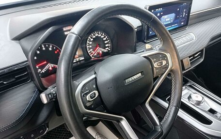 Haval Jolion, 2025 год, 1 785 000 рублей, 4 фотография