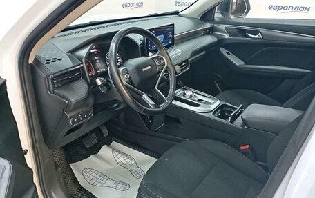 Haval Jolion, 2025 год, 1 785 000 рублей, 6 фотография