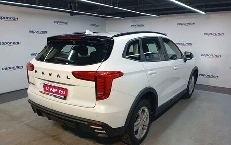 Haval Jolion, 2025 год, 1 785 000 рублей, 2 фотография