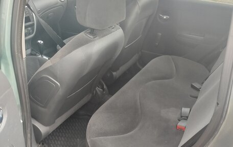 Citroen C3 II, 2006 год, 240 000 рублей, 6 фотография