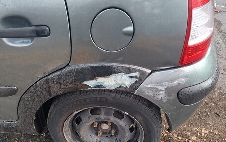 Citroen C3 II, 2006 год, 240 000 рублей, 5 фотография