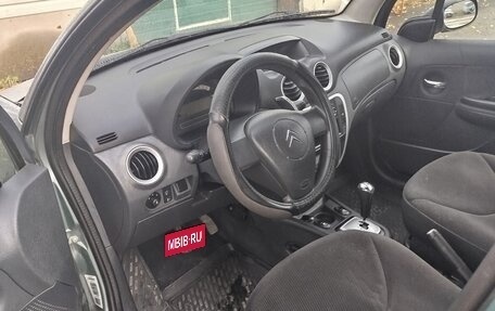 Citroen C3 II, 2006 год, 240 000 рублей, 4 фотография