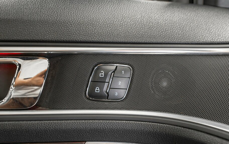 Ford Explorer V рестайлинг, 2017 год, 3 300 000 рублей, 13 фотография