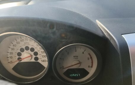 Dodge Caliber I рестайлинг, 2007 год, 360 000 рублей, 4 фотография
