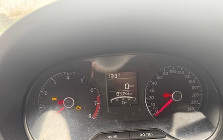 Volkswagen Polo VI (EU Market), 2018 год, 630 000 рублей, 5 фотография