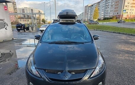 Mitsubishi Grandis, 2006 год, 1 000 000 рублей, 1 фотография