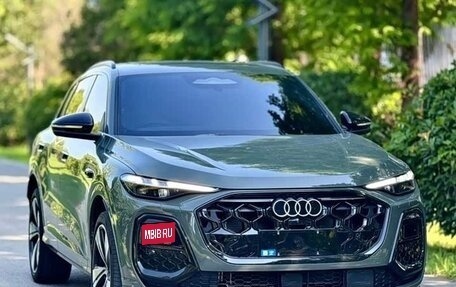 Audi Q5, 2026 год, 5 490 032 рублей, 1 фотография