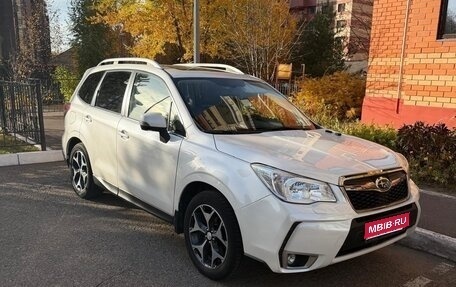 Subaru Forester, 2014 год, 2 300 000 рублей, 1 фотография