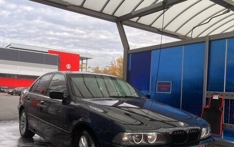 BMW 5 серия, 1998 год, 950 000 рублей, 1 фотография