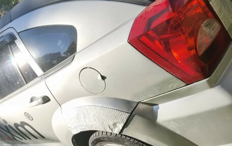 Dodge Caliber I рестайлинг, 2007 год, 360 000 рублей, 13 фотография