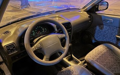 Suzuki Swift II, 2001 год, 280 000 рублей, 1 фотография