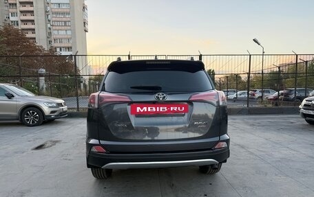 Toyota RAV4, 2015 год, 2 200 000 рублей, 5 фотография